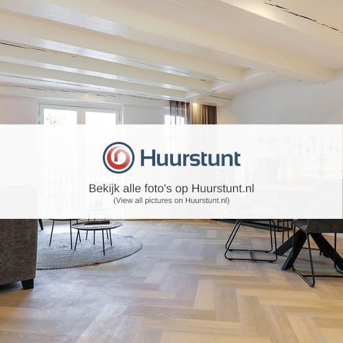 Woning aan de Nieuwezijds Voorburgwal te Amsterdam