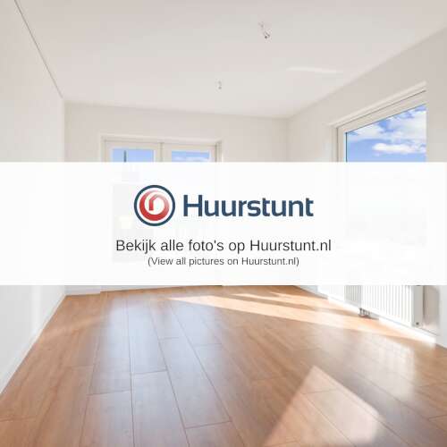 Woning aan de Mr. Jan Gerritszlaan te Haarlem