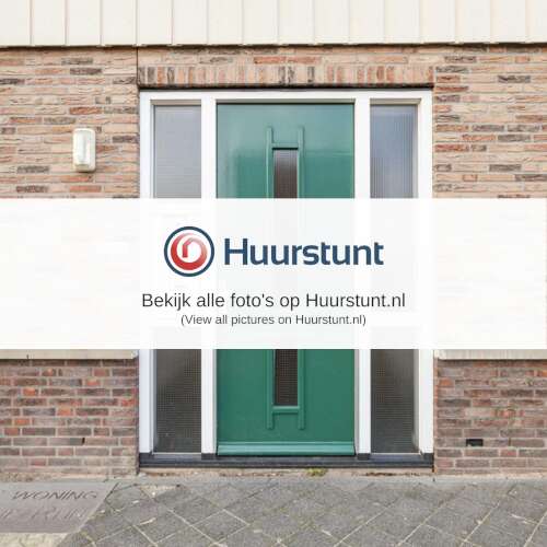 Woning aan de Eschersingel te Utrecht