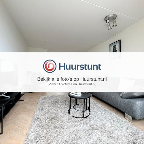 Woning aan de Marie Heinekenplein te Amsterdam