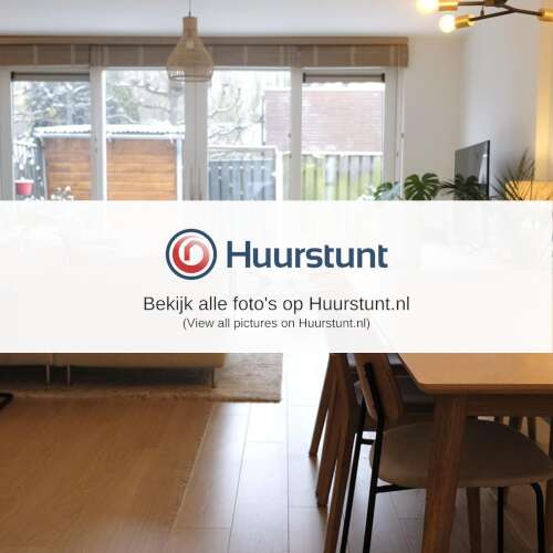 Woning aan de Vlasdonk te Diemen