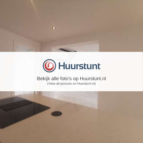 Woning aan de Breughelstraat te Amsterdam