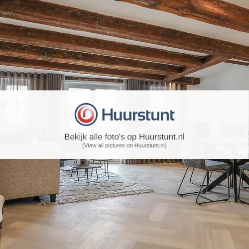 Woning aan de Nieuwezijds Voorburgwal te Amsterdam