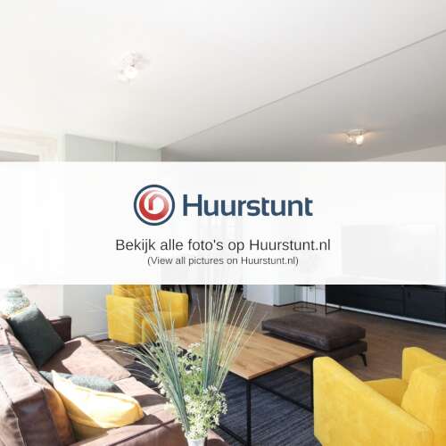 Woning aan de Jacques Urlusstraat te Den Haag