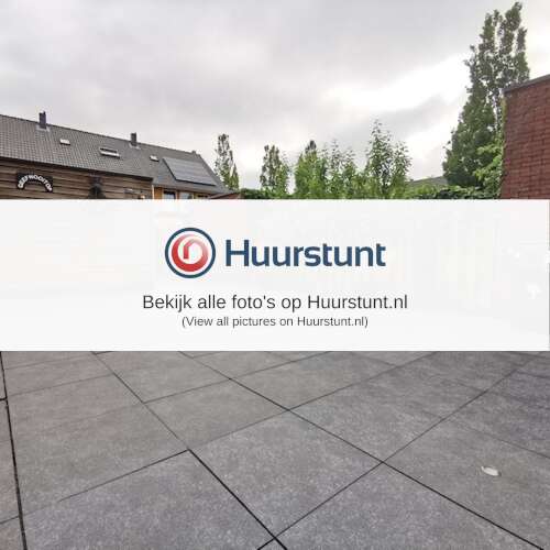 Woning aan de Bolwerksepoort te Nieuw-Vennep