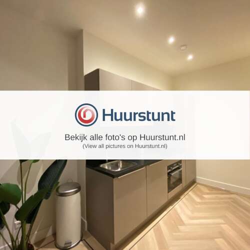 Woning aan de Overtoom te Amsterdam