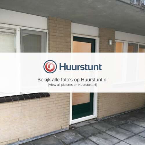 Woning aan de Tuinweg te Hoofddorp