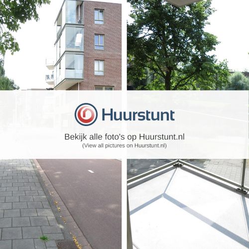 Woning aan de Albardagracht te Amsterdam