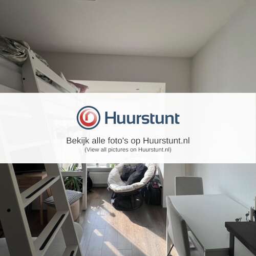 Woning aan de Koekoekstraat te Utrecht