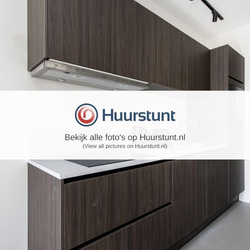 Woning aan de Karrengas te Nijmegen