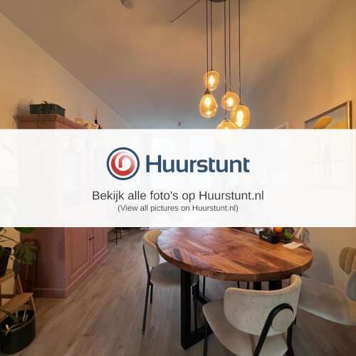 Woning aan de Mgr. Van de Weteringstraat te Utrecht