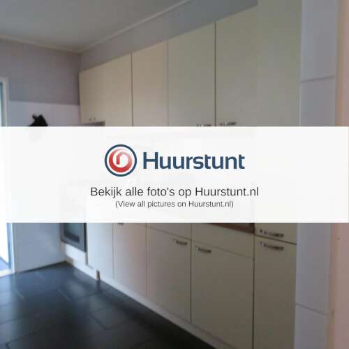 Woning aan de van Limburg Stirumstraat te Den Helder