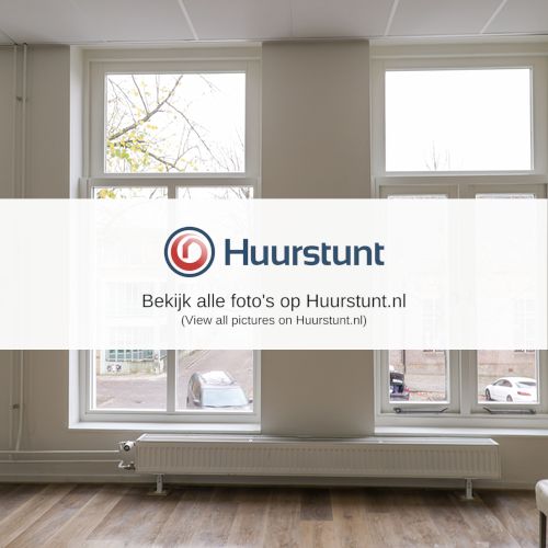 Woning aan de Verlengde Visserstraat te Groningen