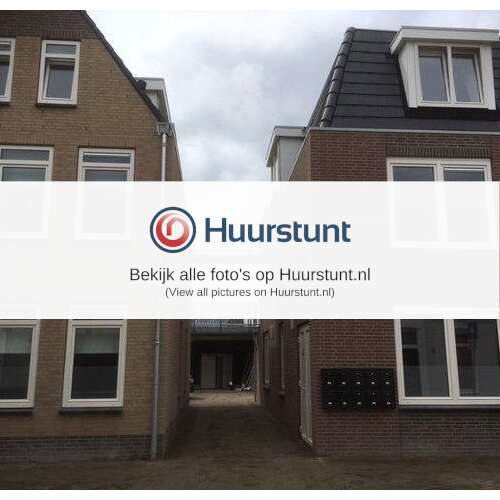 Woning aan de Willemstraat te Roosendaal