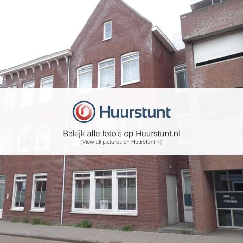 Woning aan de Kade te Roosendaal