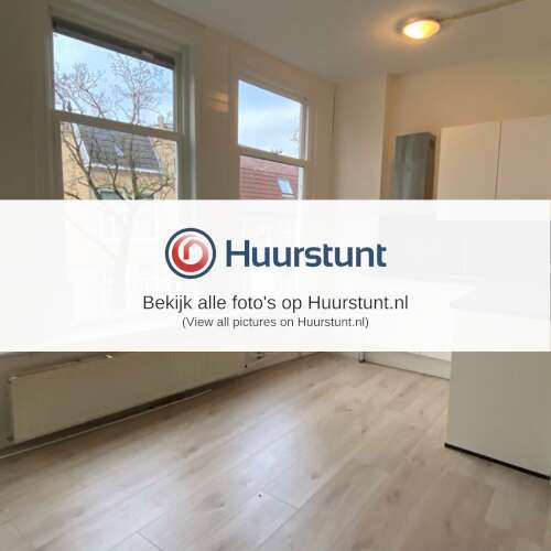 Woning aan de Padangstraat te Groningen