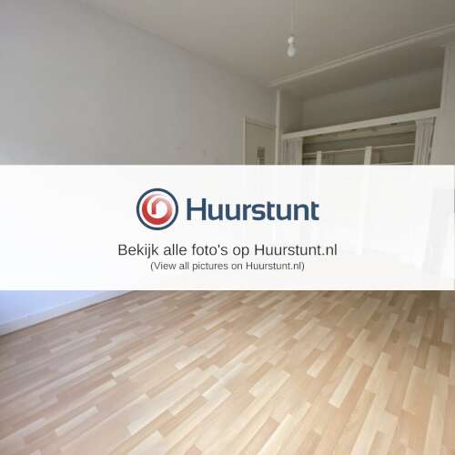 Woning aan de Star Numanstraat te Groningen