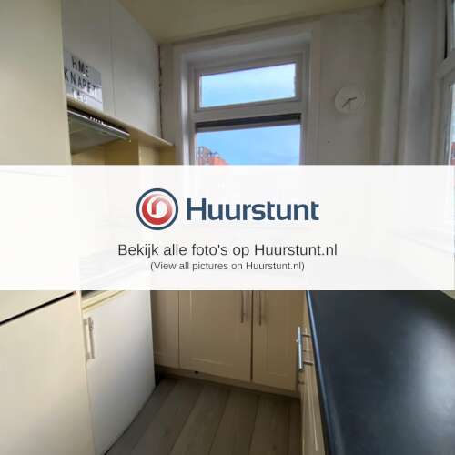 Woning aan de Star Numanstraat te Groningen
