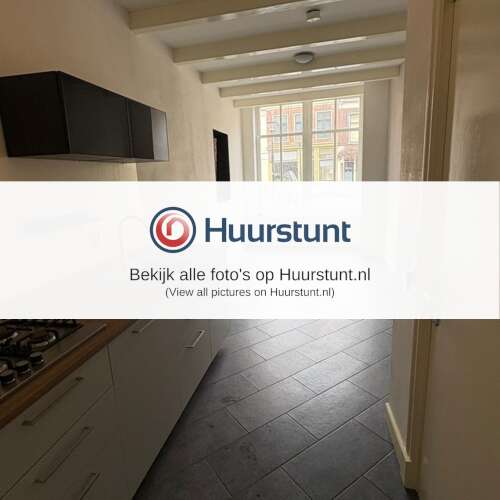 Woning aan de Tuinen te Leeuwarden