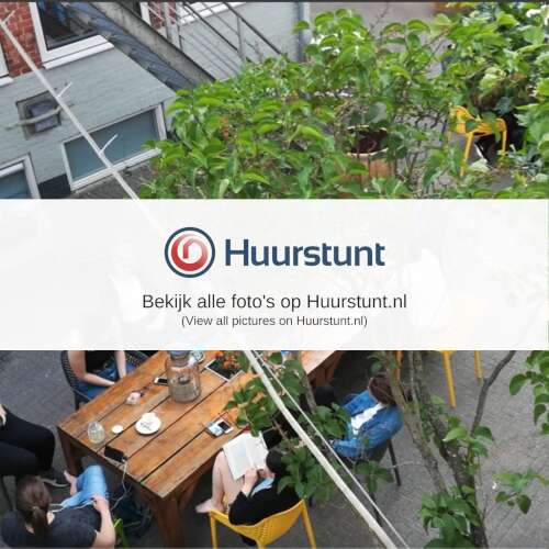 Woning aan de Boterdiep te Groningen