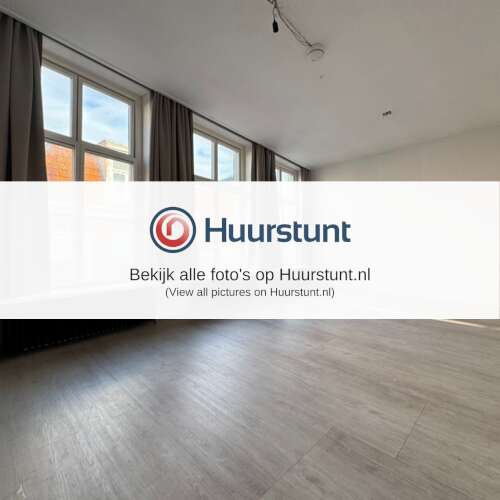 Woning aan de Nieuwe Oosterstraat te Leeuwarden