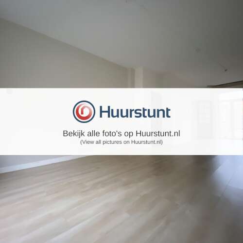 Woning aan de Ceramstraat te Groningen