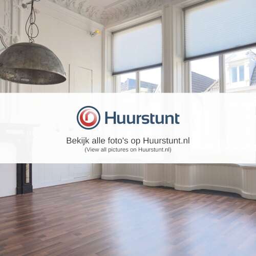 Woning aan de Oude Ebbingestraat te Groningen