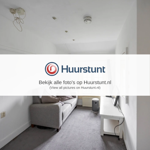 Woning aan de Helper Brink te Groningen