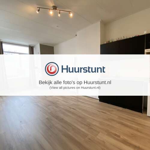 Woning aan de Jacobstraat te Groningen