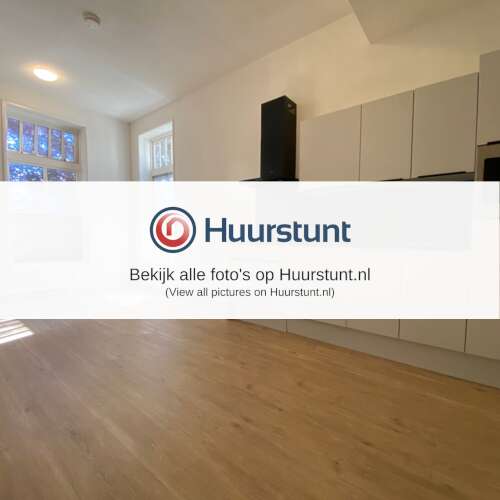 Woning aan de Kerkstraat te Hoogezand