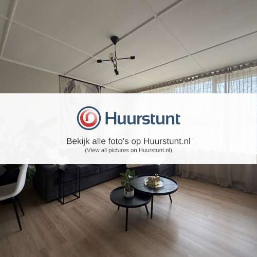 Woning aan de De Houtmanstraat te Hoogezand