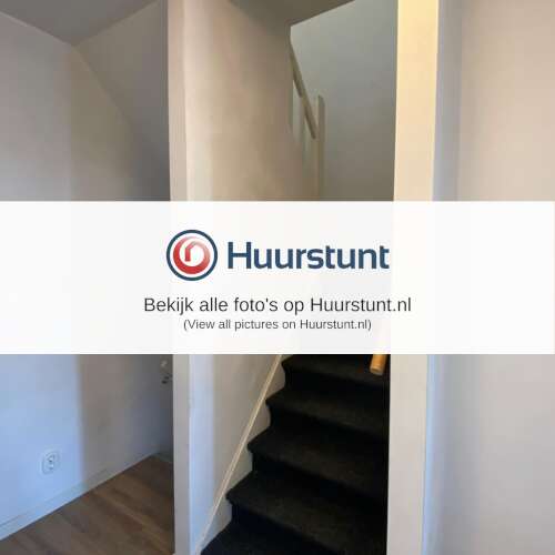 Woning aan de Rijksstraatweg te Haren (GR)