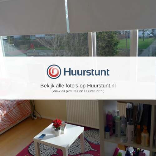 Woning aan de Saffierstraat te Groningen