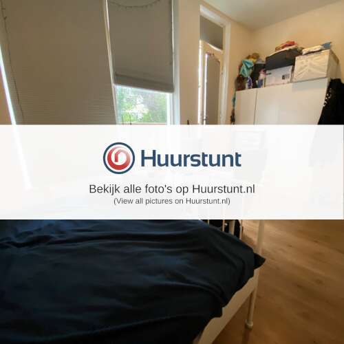 Woning aan de Radijsstraat te Groningen