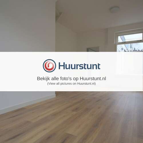 Woning aan de Anjelierstraat te Utrecht