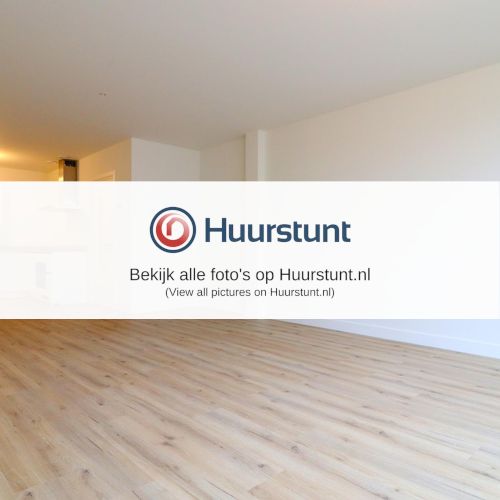 Woning aan de Koningstraat te Haarlem