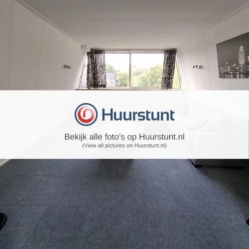 Woning aan de de Jonghlaan te Nieuwegein