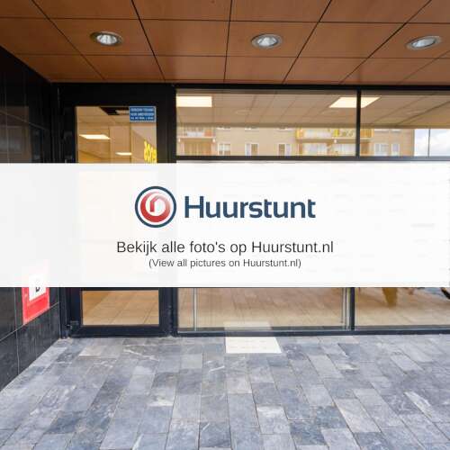 Woning aan de Bisonspoor te Maarssen