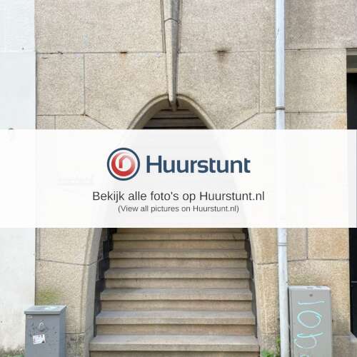 Tweede Helmersstraat 11- 1