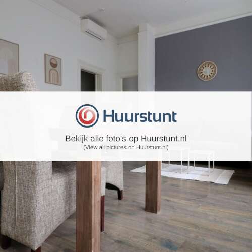 Woning aan de Langestraat te Hilversum