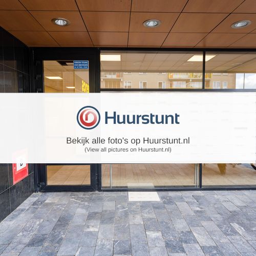 Woning aan de Bisonspoor te Maarssen