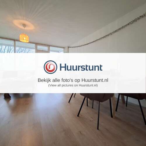 Woning aan de Wiekslag te Amersfoort