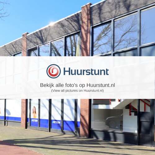 Woning aan de Bergweg te Zeist