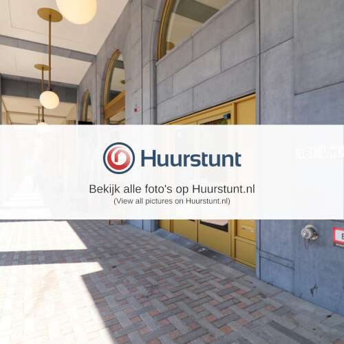 Woning aan de Parijsboulevard te Utrecht