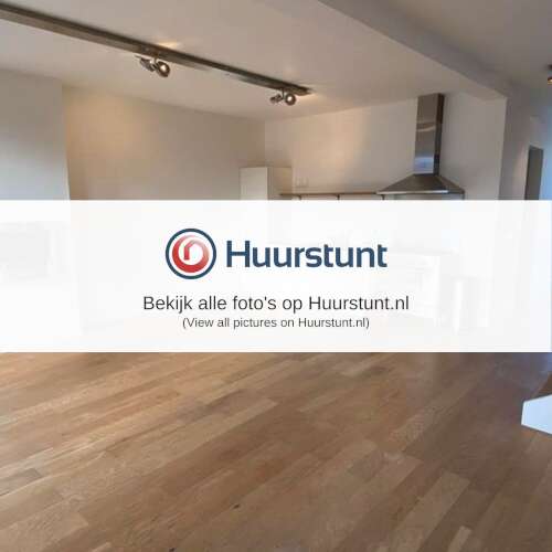 Woning aan de Valeriusstraat te Amsterdam