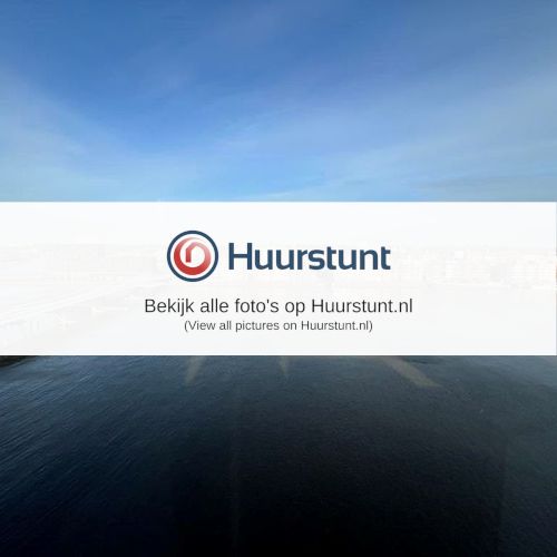 Woning aan de Veembroederhof te Amsterdam