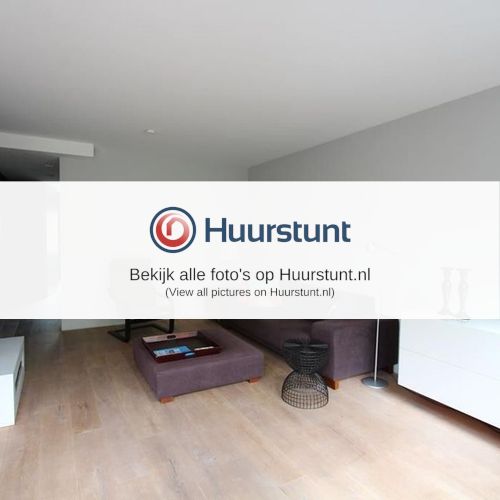 Woning aan de Marcantilaan te Amsterdam