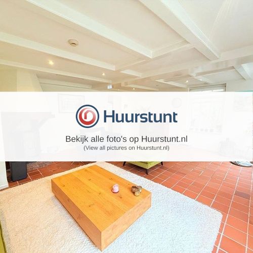 Woning aan de Spaarndammerdijk te Amsterdam