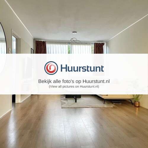 Woning aan de Thomas à Kempislaan te Amstelveen