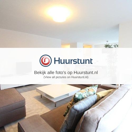 Woning aan de Amstelveenseweg te Amsterdam